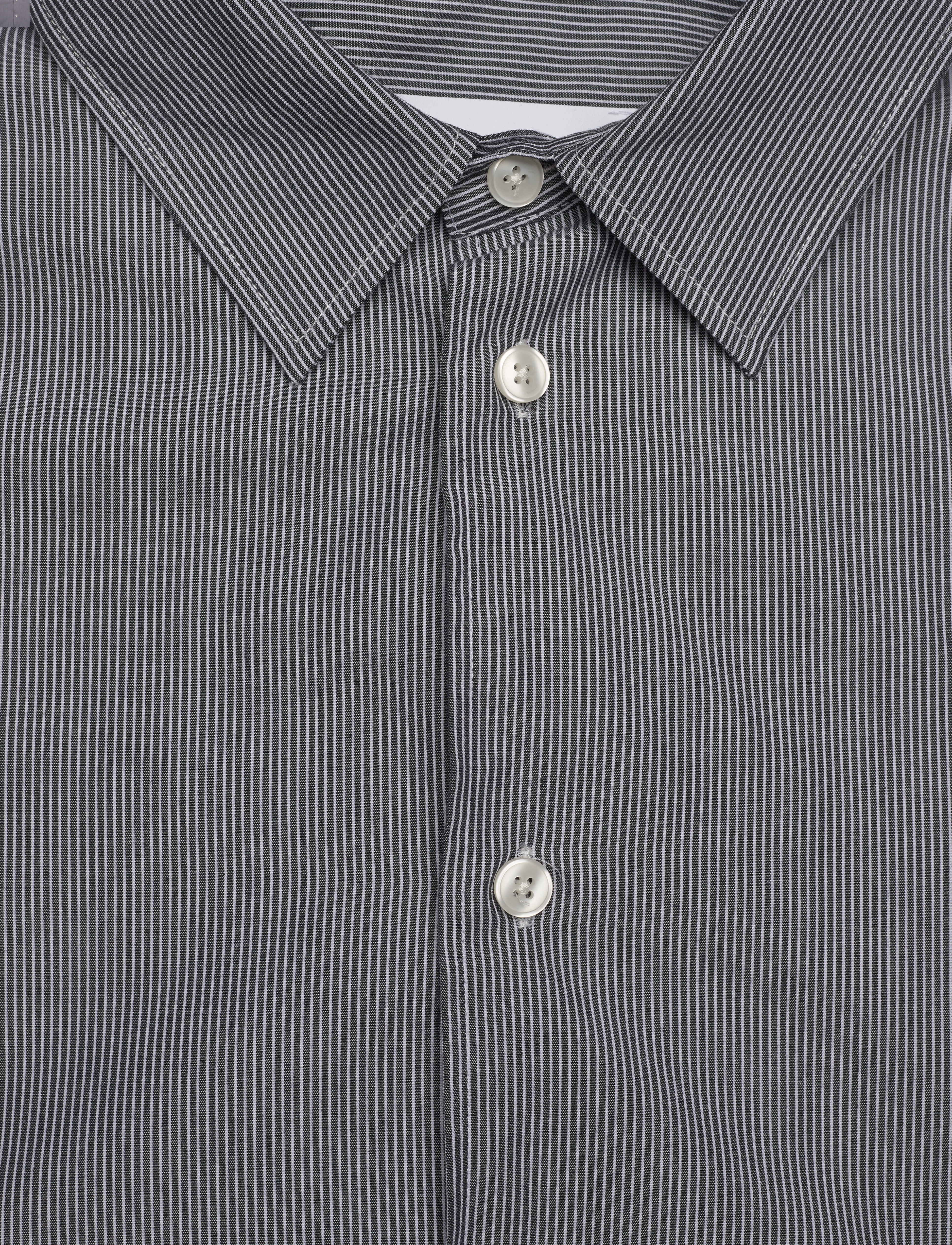 Samsøe Samsøe - Damon X shirt 13072 - black st. - 2