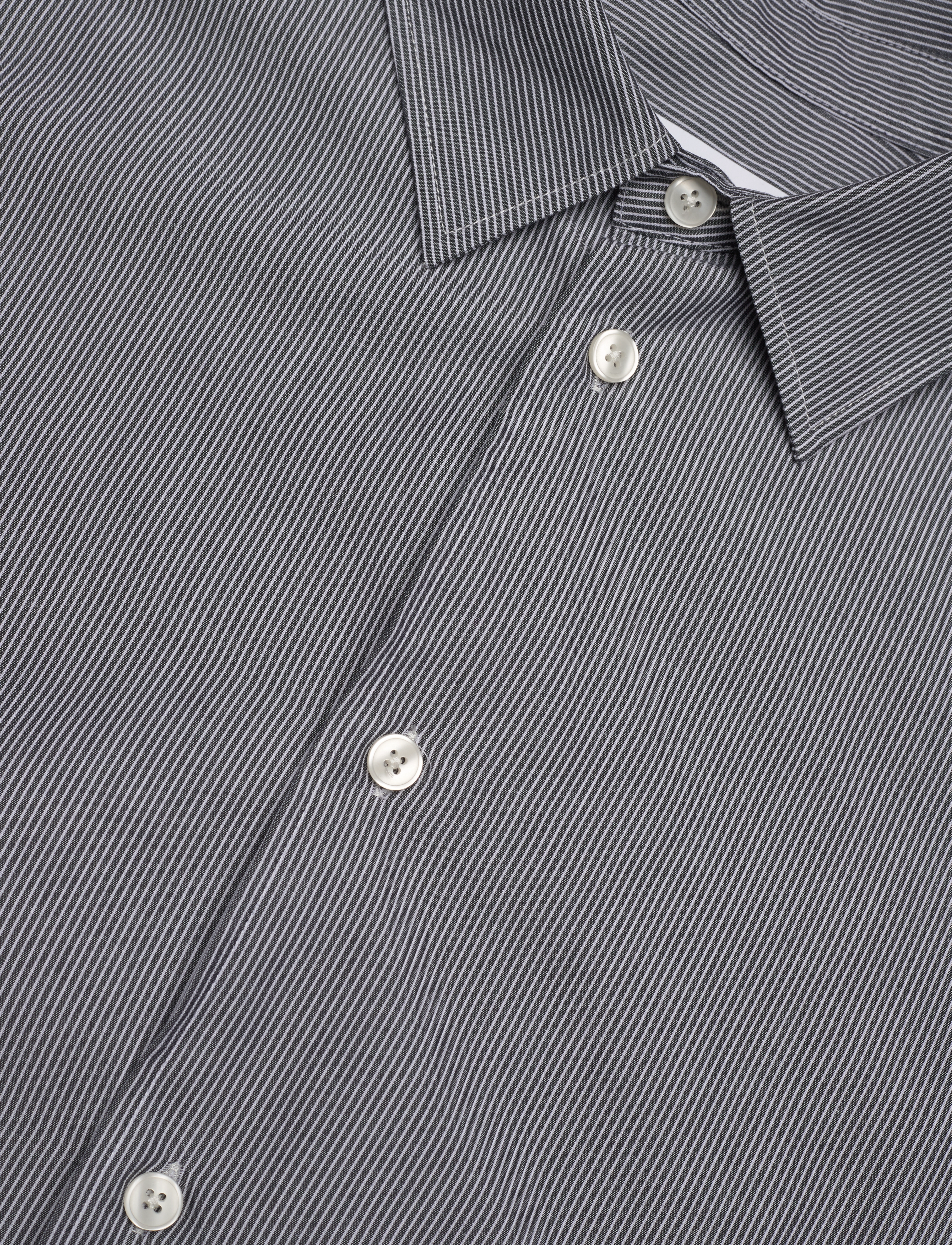 Samsøe Samsøe - Damon X shirt 13072 - black st. - 3