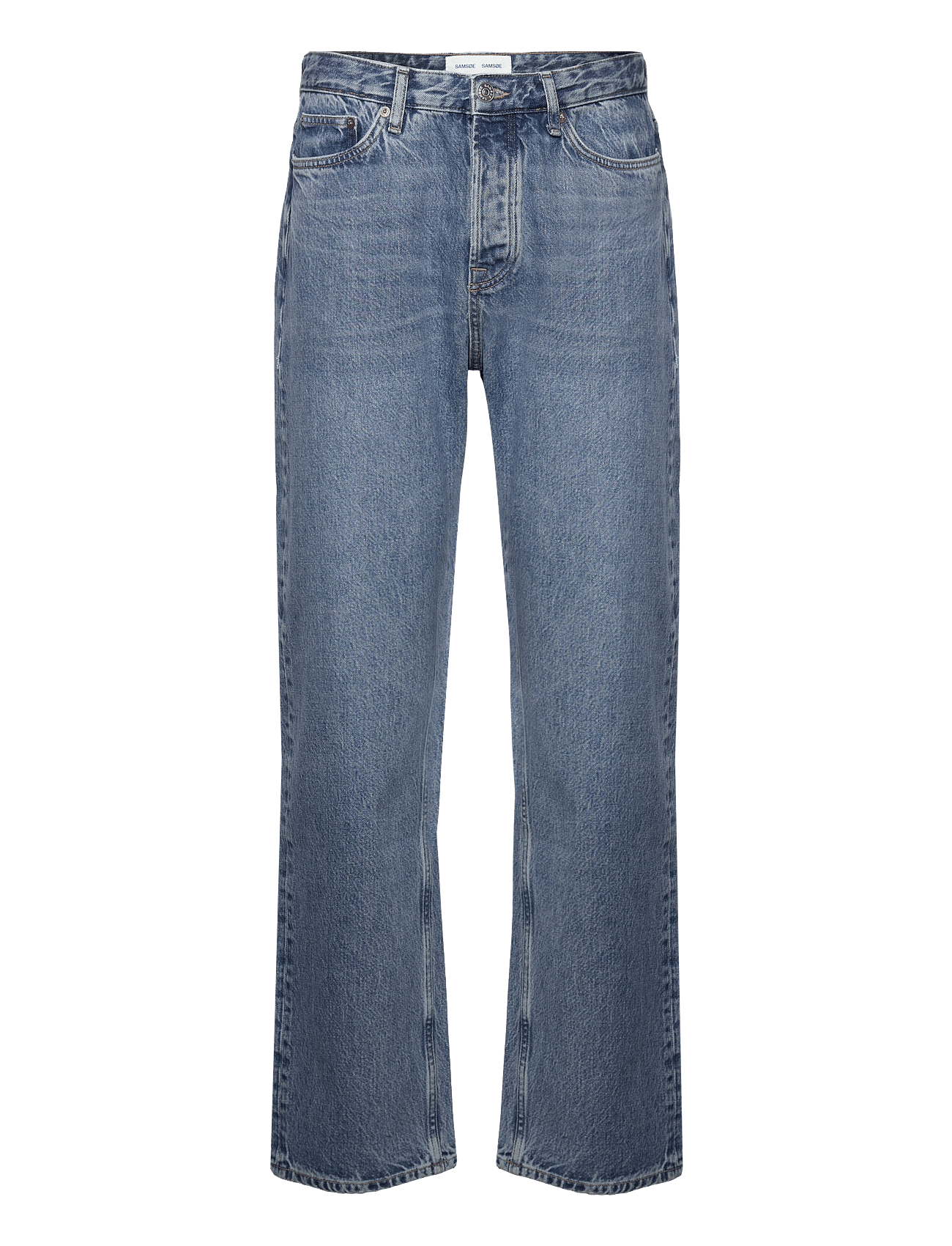 Samsøe Samsøe | Eddie Jeans 15060 | 27 x 32