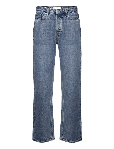 Samsøe Samsøe Eddie jeans 15060 - Clothing - BLUE MOON / blue