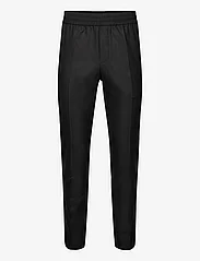Samsøe Samsøe - Smithy trousers 14930 - nordic style - black - 0