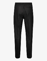Samsøe Samsøe - Smithy trousers 14930 - nordic style - black - 1