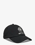 Safossil cap 14663 - WASHED BLACK