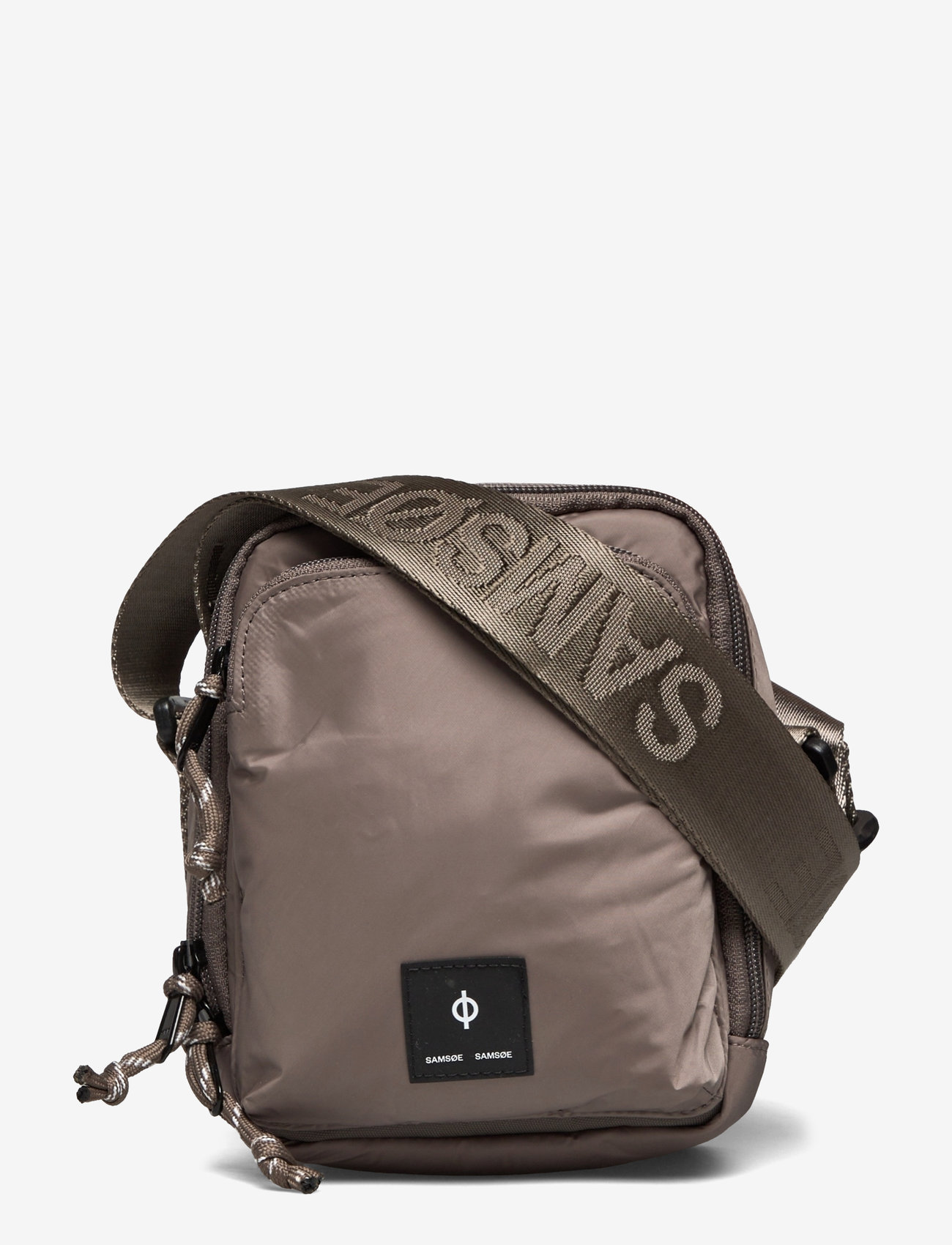 Samsøe Samsøe - Saluis camera bag 14853 - bungee cord - 0
