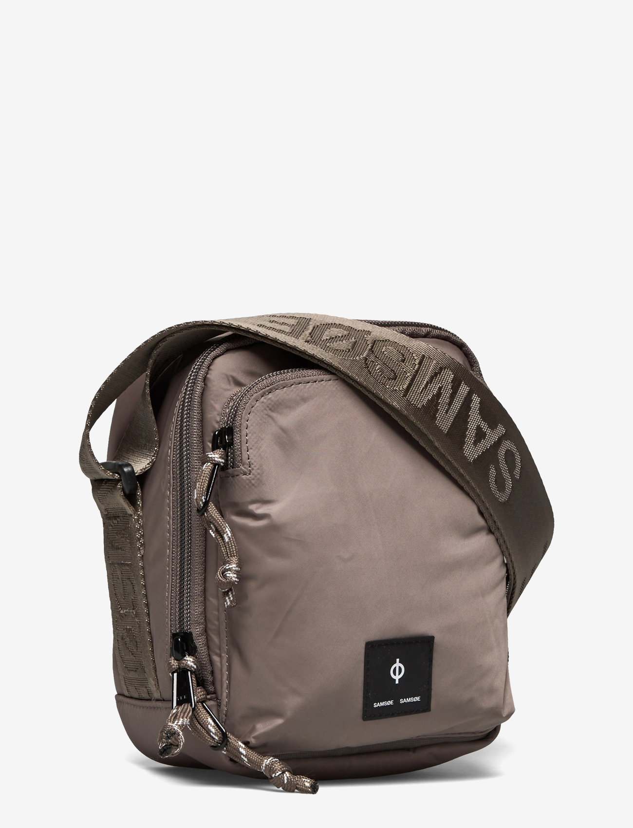 Samsøe Samsøe - Saluis camera bag 14853 - bungee cord - 2