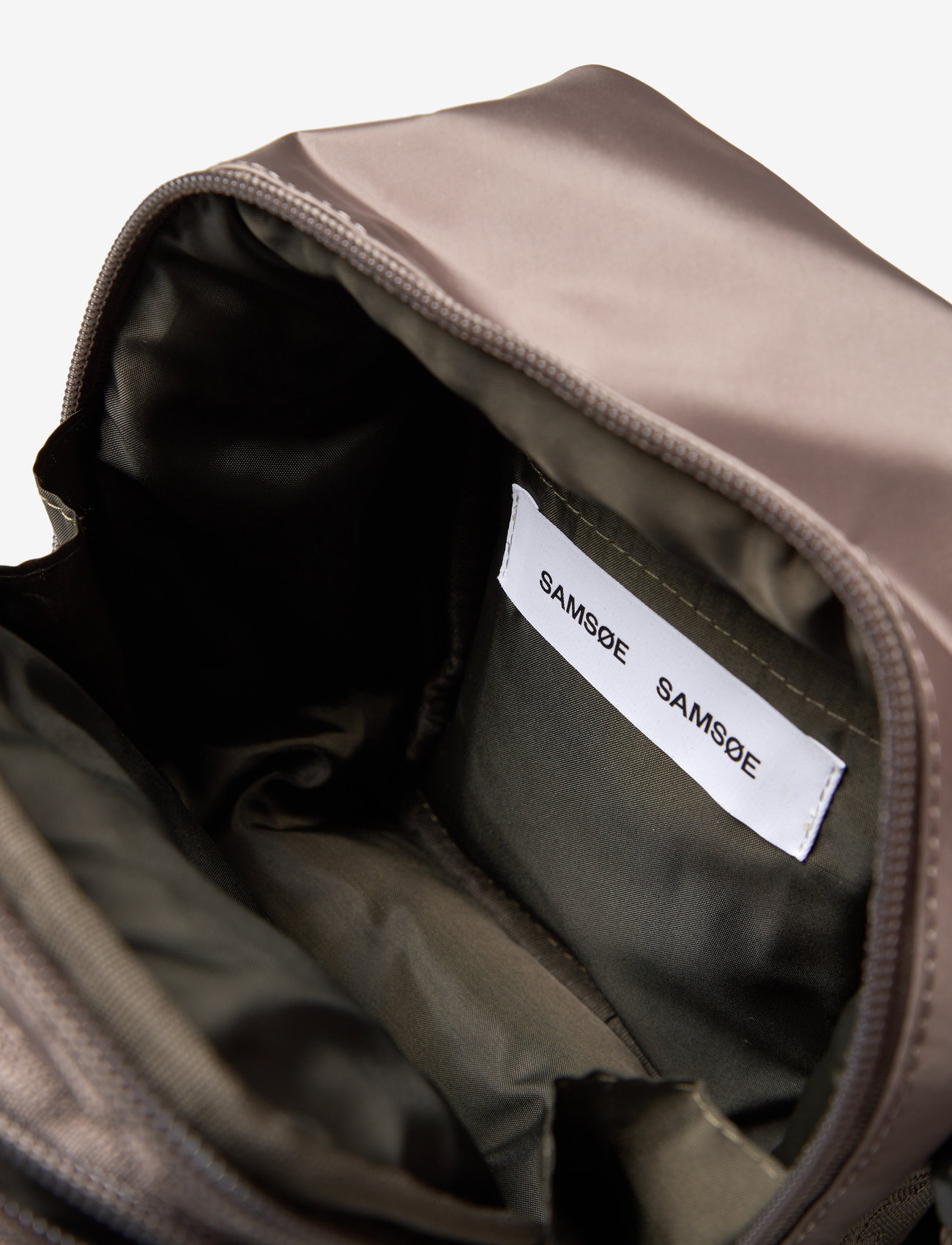 Samsøe Samsøe - Saluis camera bag 14853 - bungee cord - 3