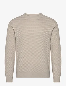 Sagabin Sweater 10490, Samsøe Samsøe