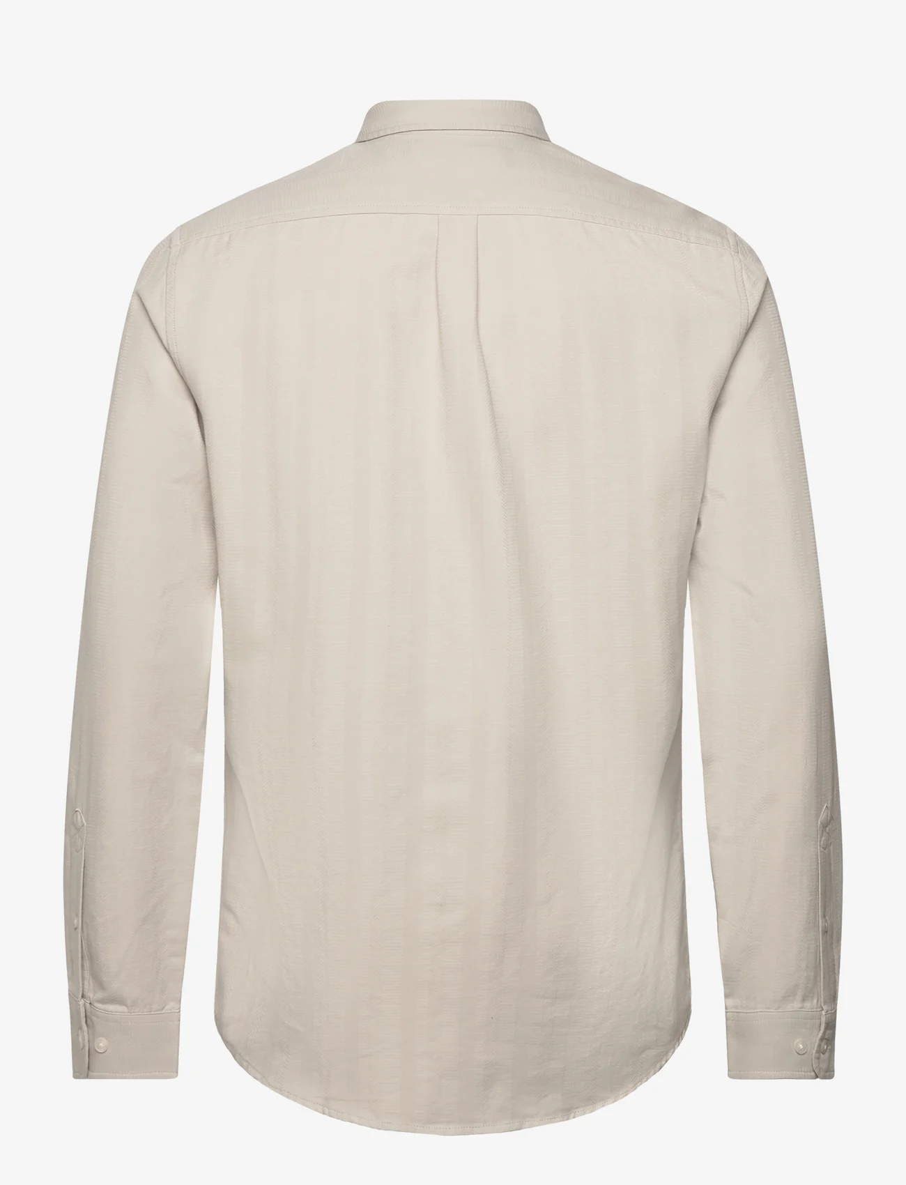 Samsøe Samsøe - Saliam FX shirt 15138 - basic-hemden - moonstruck - 1