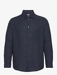 Samsøe Samsøe - Sadamon P shirt 15183 - basic skjortor - salute - 0