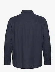 Samsøe Samsøe - Sadamon P shirt 15183 - basic skjortor - salute - 1
