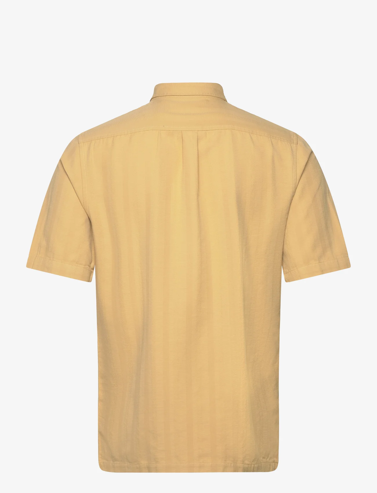 Samsøe Samsøe - Sataro NJ shirt 15138 - basic skjorter - moonstone - 1