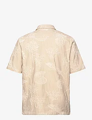 Samsøe Samsøe - Saayo X shirt 15140 - podstawowe koszulki - desert fossil - 1