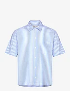 Saayo P shirt 15139 - BLUE ST.