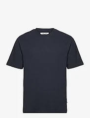 Samsøe Samsøe - Saadrian t-shirt 15099 - basic skjorter - salute - 0