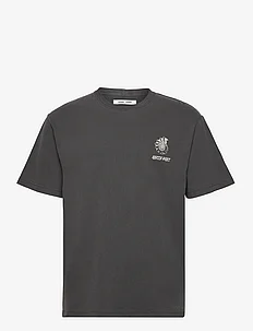 Wind down t-shirt 14508, Samsøe Samsøe