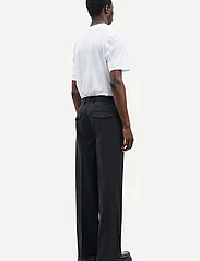 Samsøe Samsøe - Sachristoph trousers 14992 - põhjamaade stiil - black - 3