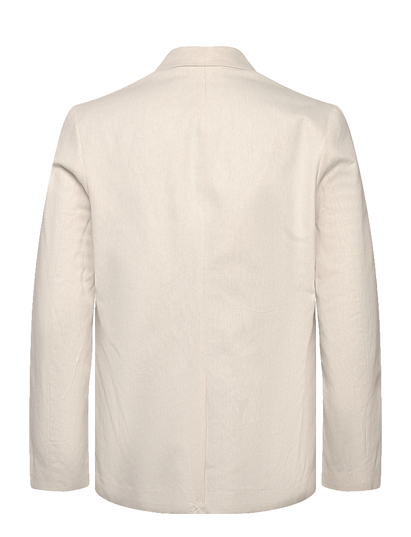 Samsøe Samsøe - Sacho blazer 15219 - einreiher - moonstruck - 2