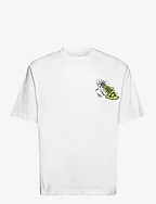 Handsforfeet t-shirt 11725 - RECONNECT