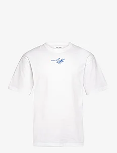 Wind down t-shirt 11725, Samsøe Samsøe
