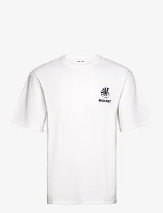 Wind down t-shirt 11725, Samsøe Samsøe