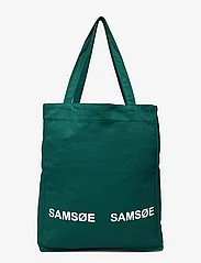 Samsøe Samsøe - Luca shopper 14197 - nordic style - atlantic deep - 0