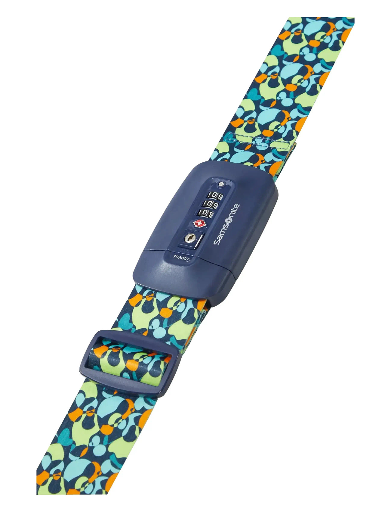 Multi/patterned