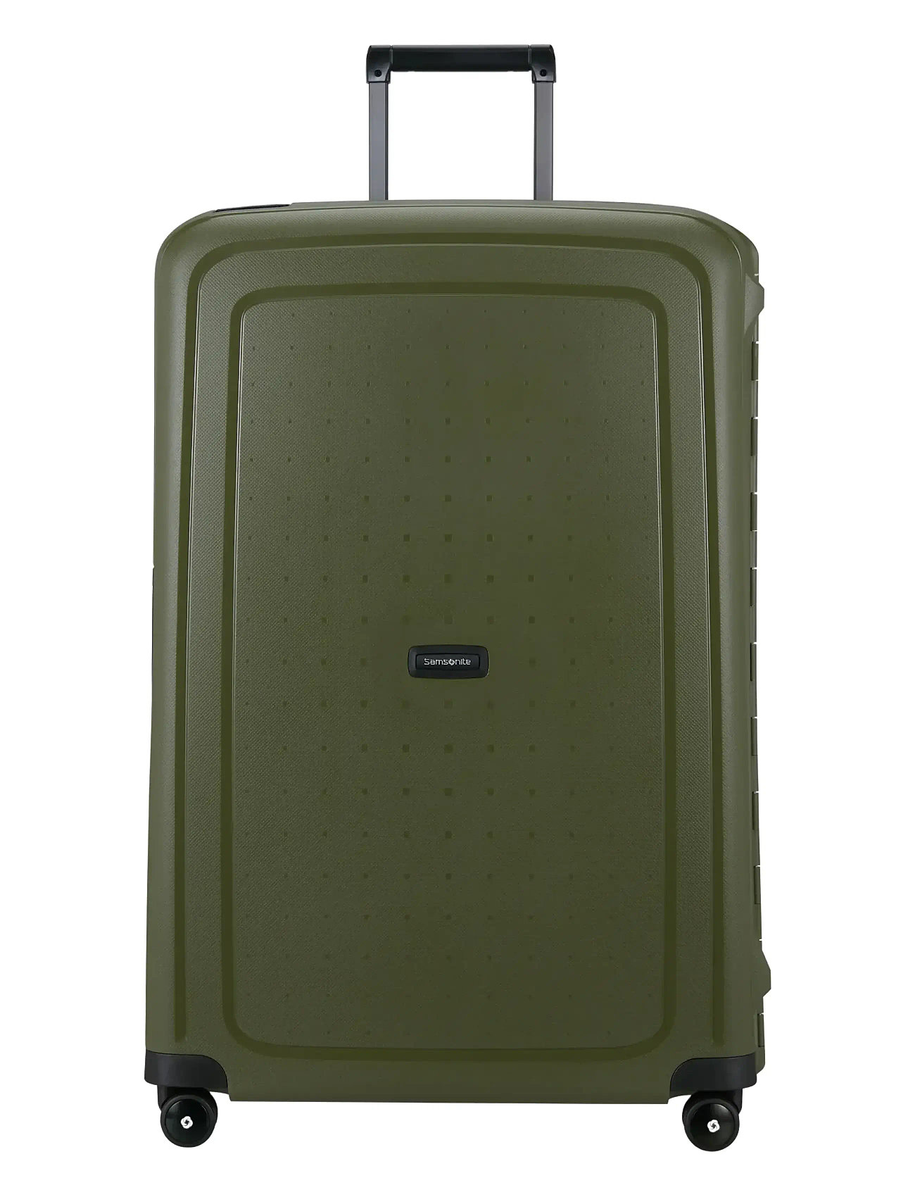 Khaki green