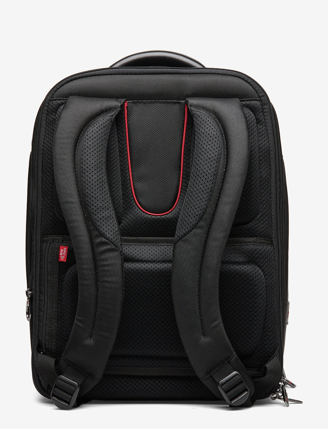 Samsonite - PRO DLX 5 Laptop Backpack 15,6 EXP - black - 1