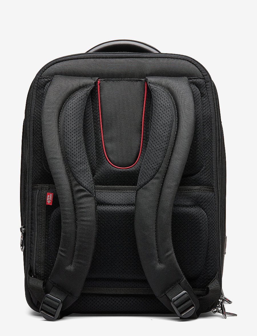 Samsonite - PRO DLX 5 Laptop Backpack 15,6 EXP - black - 1