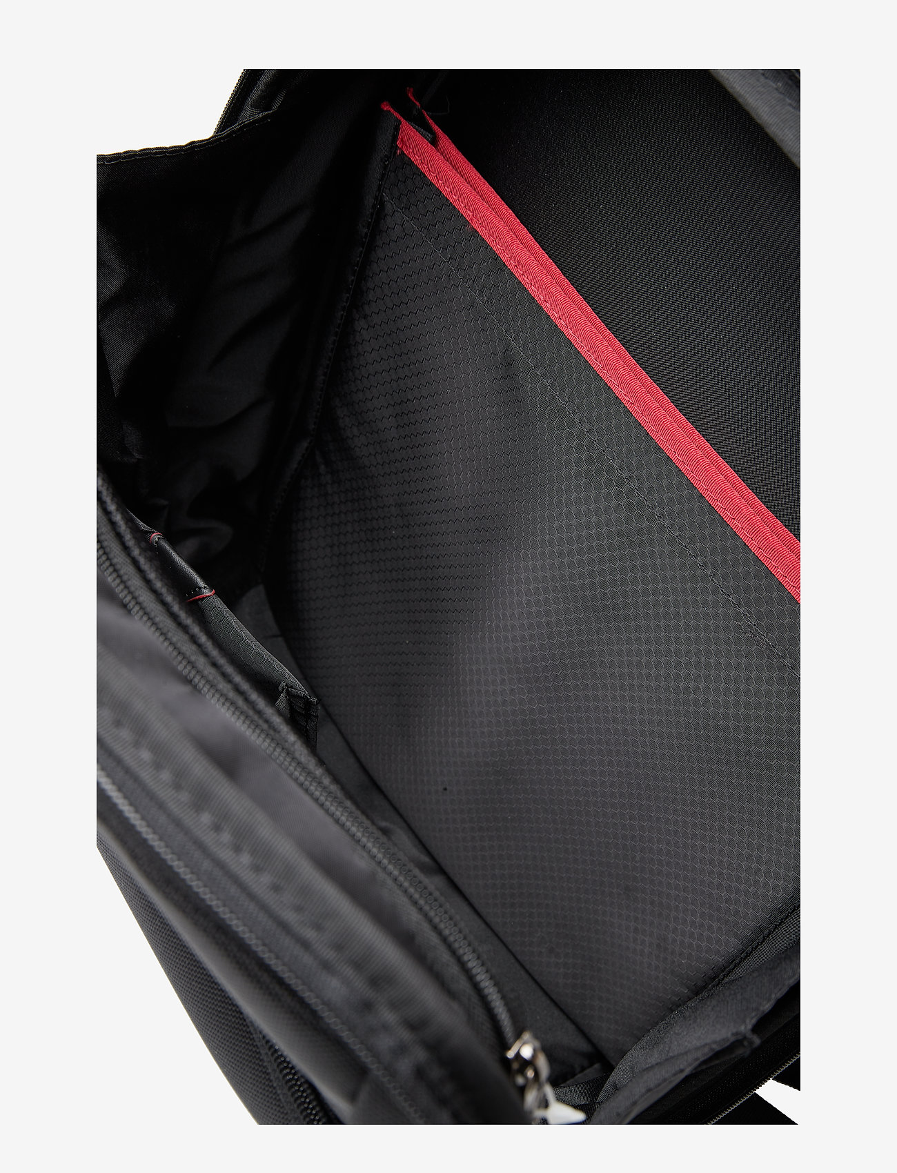 Samsonite - PRO DLX 5 Laptop Backpack 15,6 EXP - black - 3