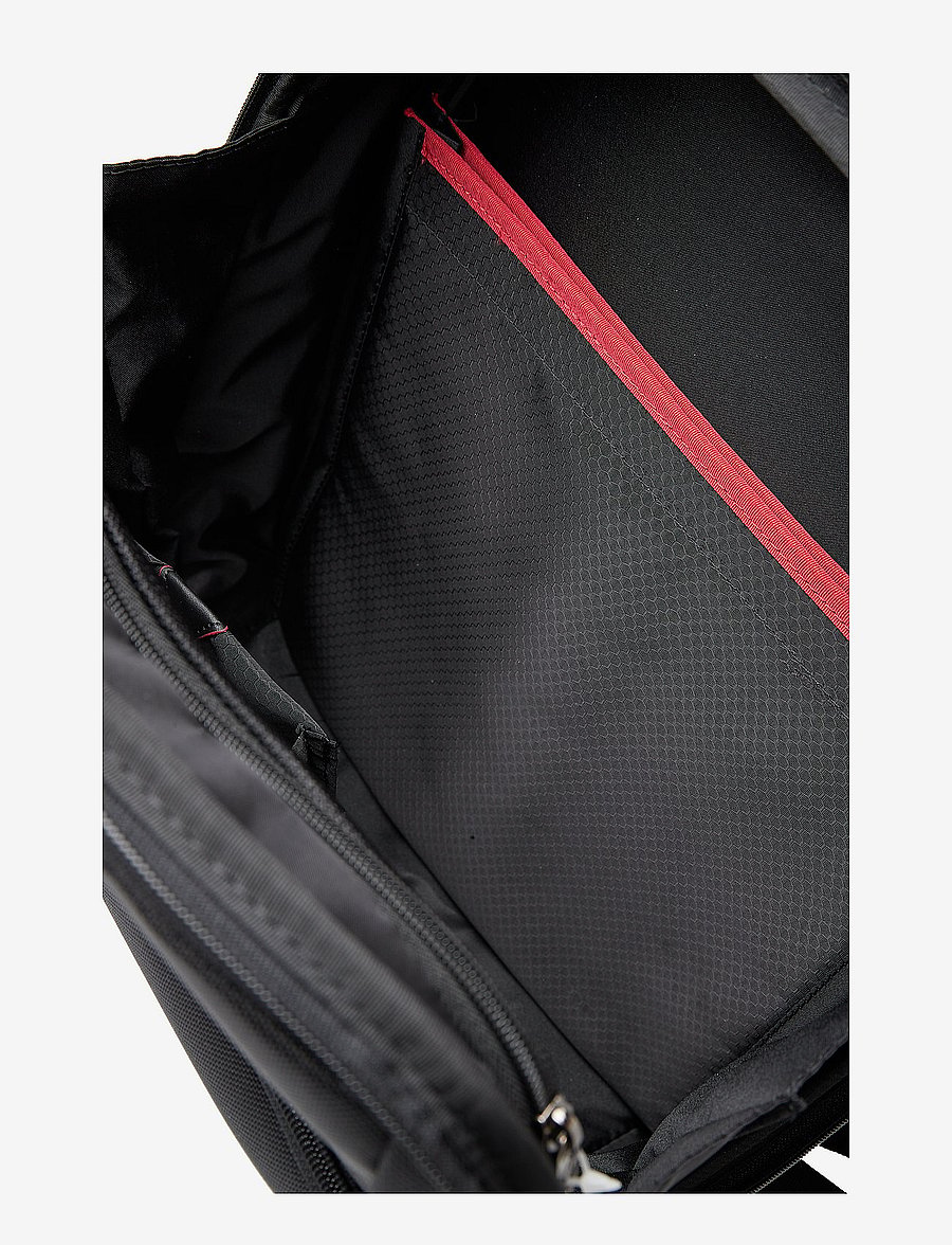 Samsonite - PRO DLX 5 Laptop Backpack 15,6 EXP - black - 3