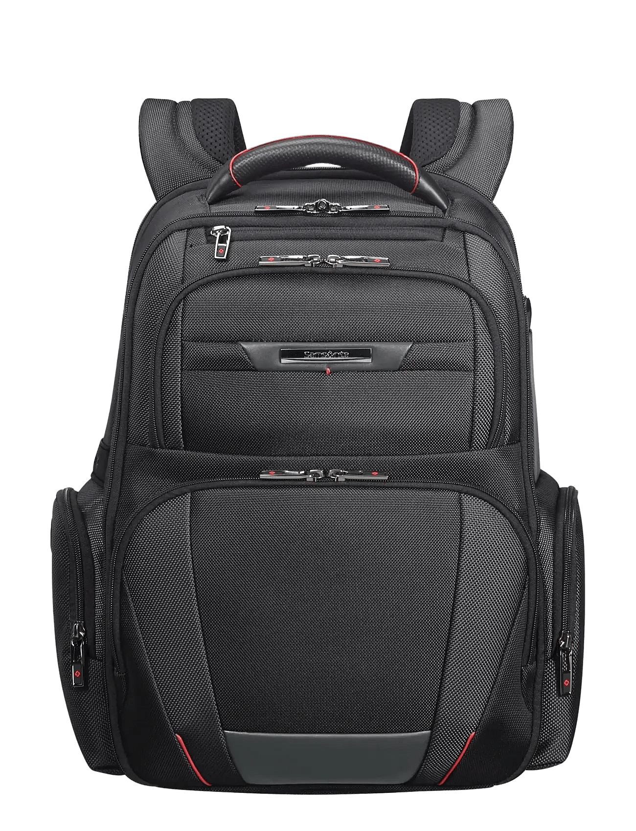 Samsonite - Pro-Dlx Lapt.backpack 3V