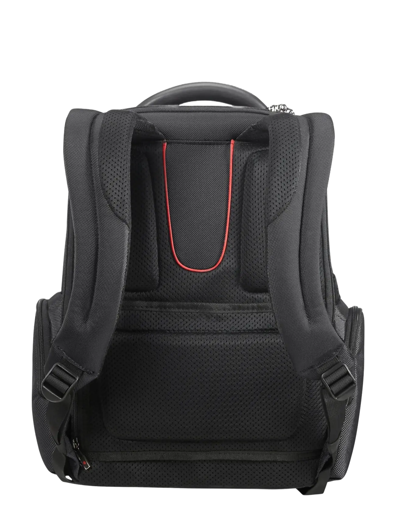 Samsonite - PRO-DLX  LAPT.BACKPACK 3V 15.6'' - black - 2