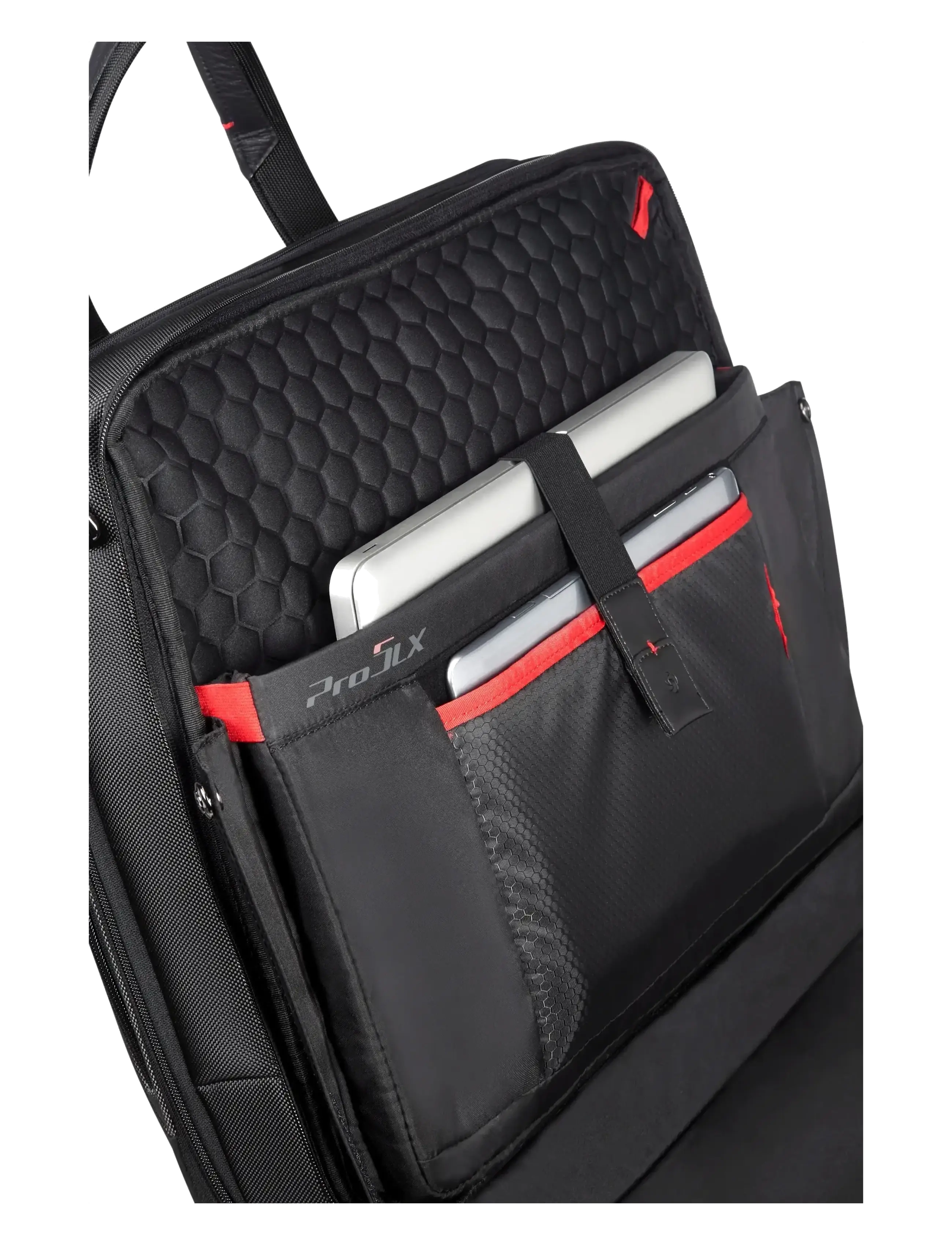 Samsonite Pro-dlx Rolling Tote 15.6