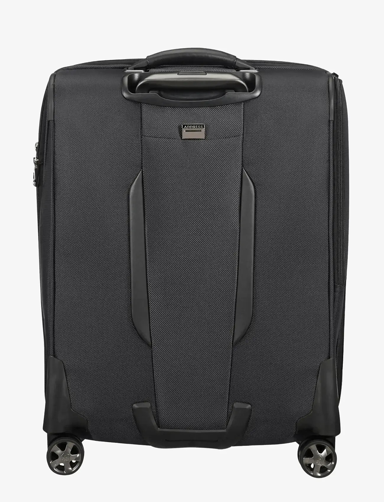 Samsonite - PRO-DLX  SPINNER 55/20 EXP - shoppa efter tillfälle - black - 2