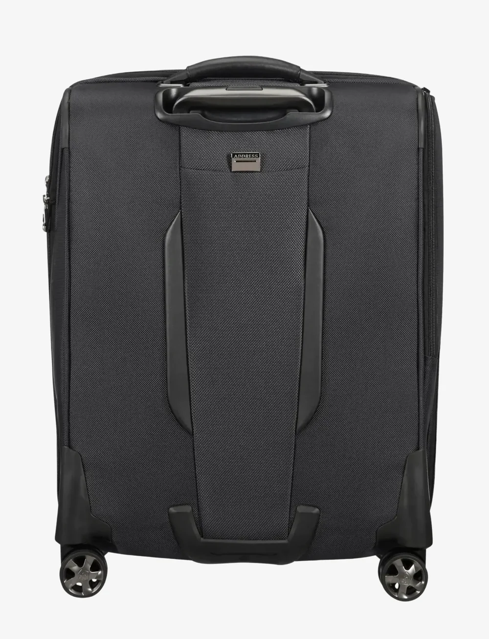 Samsonite - PRO-DLX SPINNER 55/20 EXP - koffer - black - 2