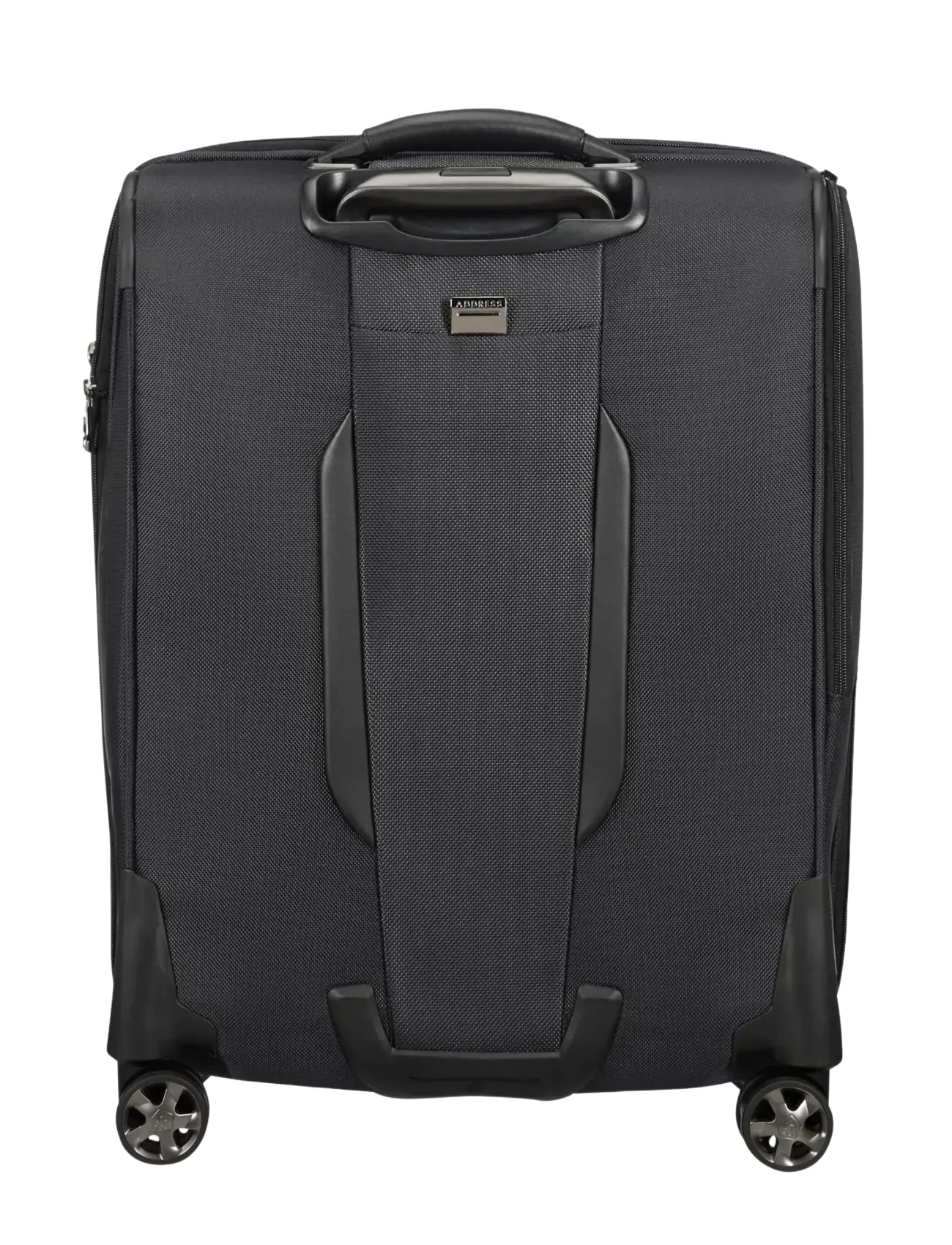 Samsonite - PRO-DLX  SPINNER 55/20 EXP - vacation essentials - black - 2