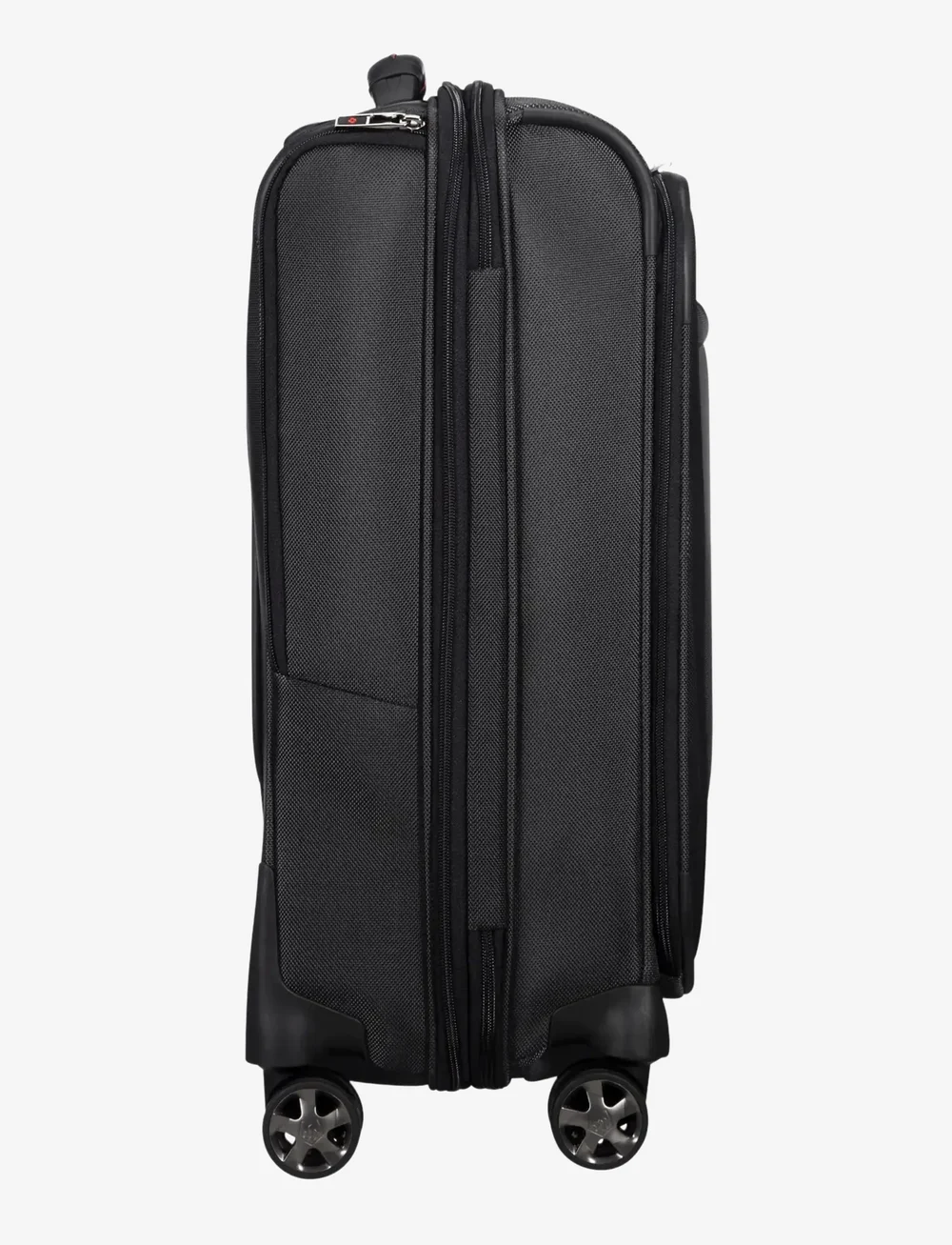 Samsonite - PRO-DLX SPINNER 55/20 EXP - koffer - black - 3