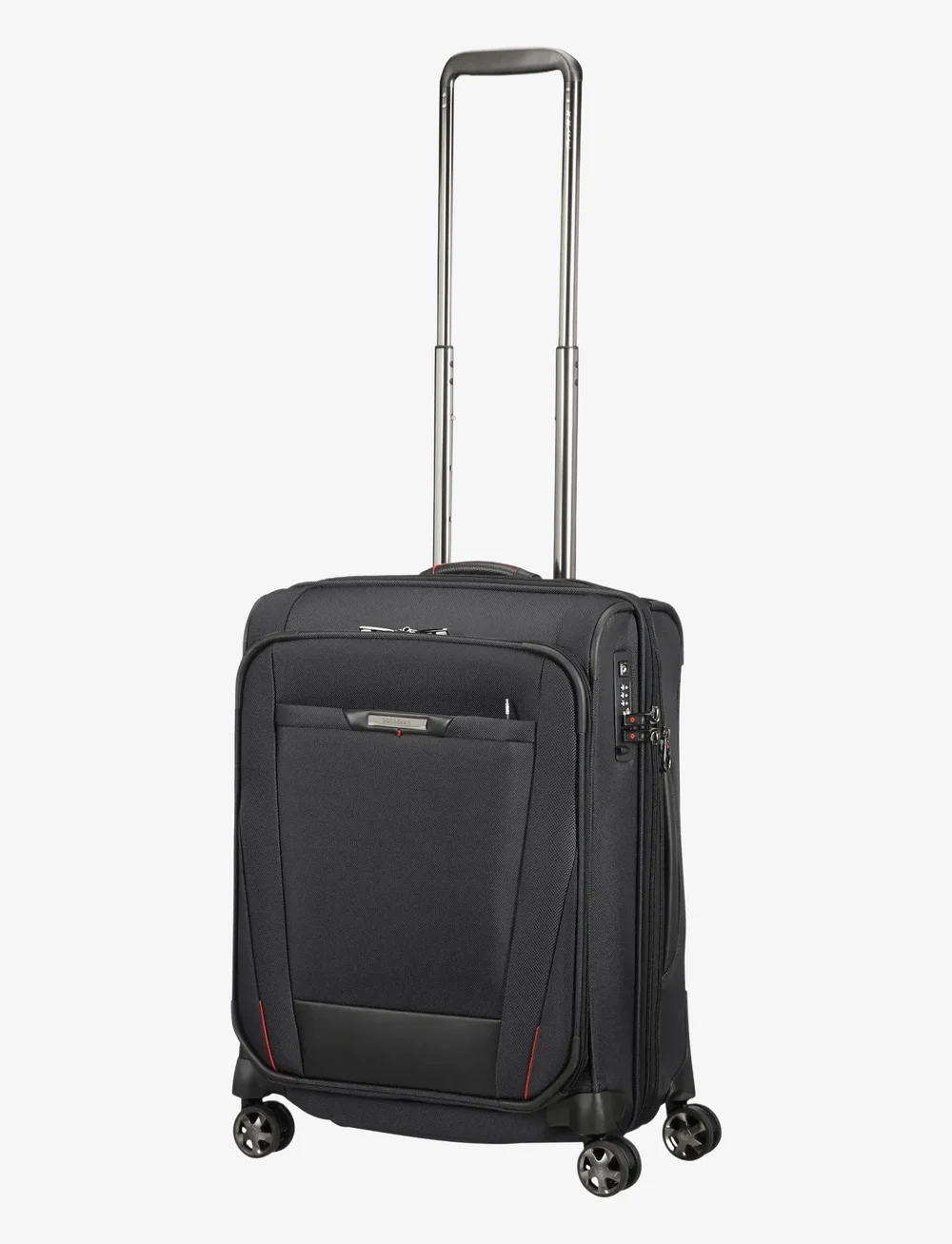 Samsonite - PRO-DLX SPINNER 55/20 EXP - koffer - black - 5