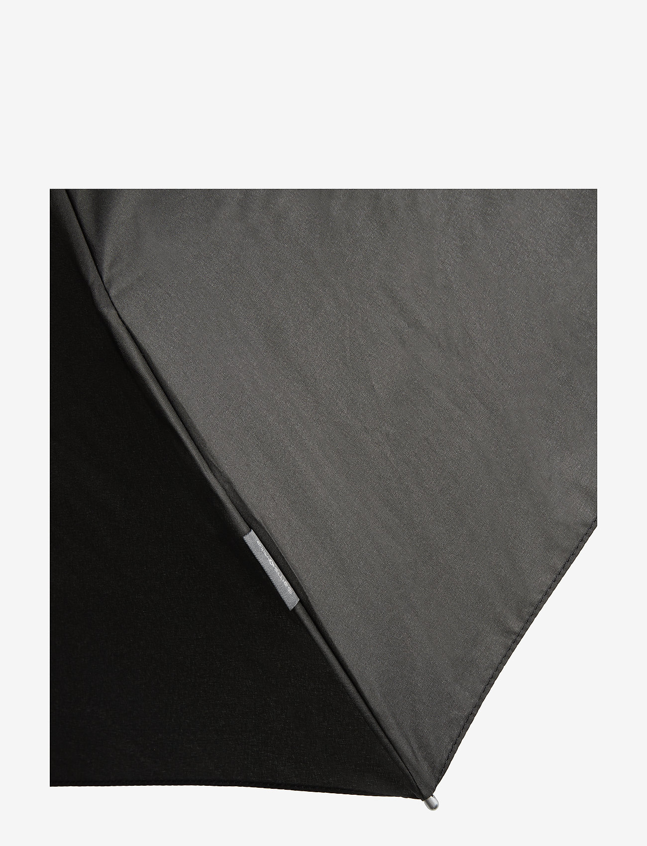 Samsonite - Alu Drop S 3 Sect. Manual Flat - geschenke unter 50€ - black - 2