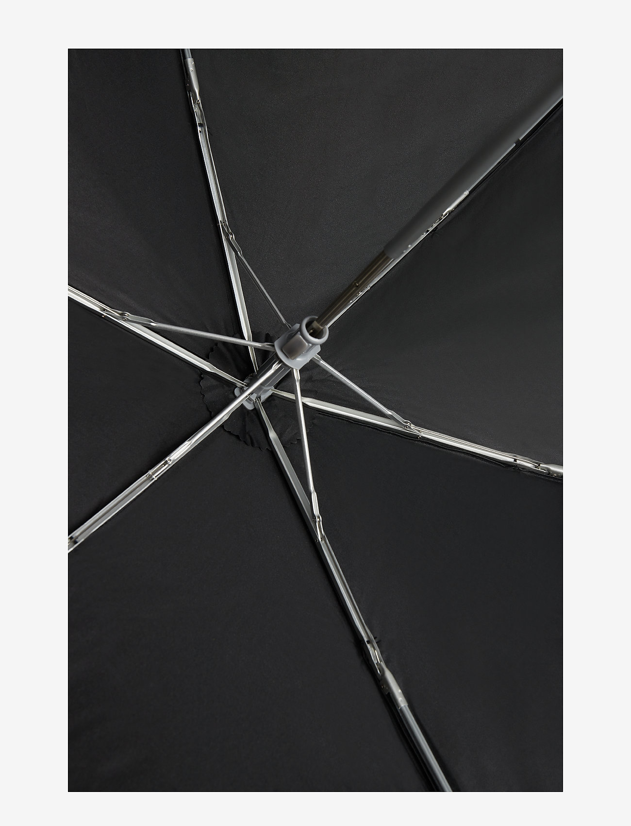 Samsonite - Alu Drop S 3 Sect. Manual Flat - geschenke unter 50€ - black - 3