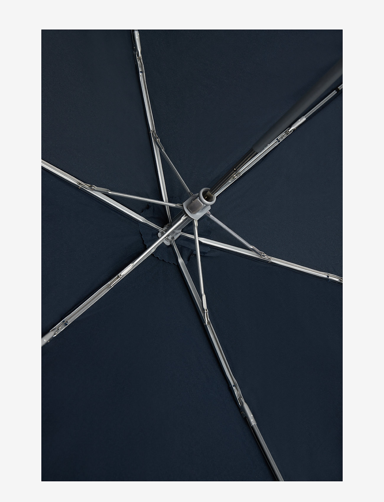 Samsonite - Alu Drop S 3 Sect. Manual Flat - geschenke unter 50€ - indigo blue - 3