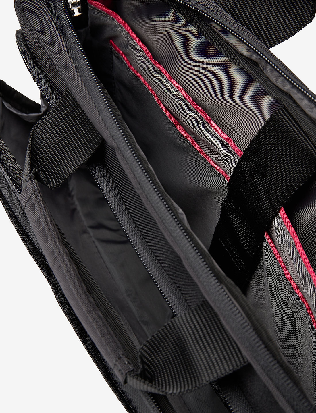 Samsonite top guardit 2