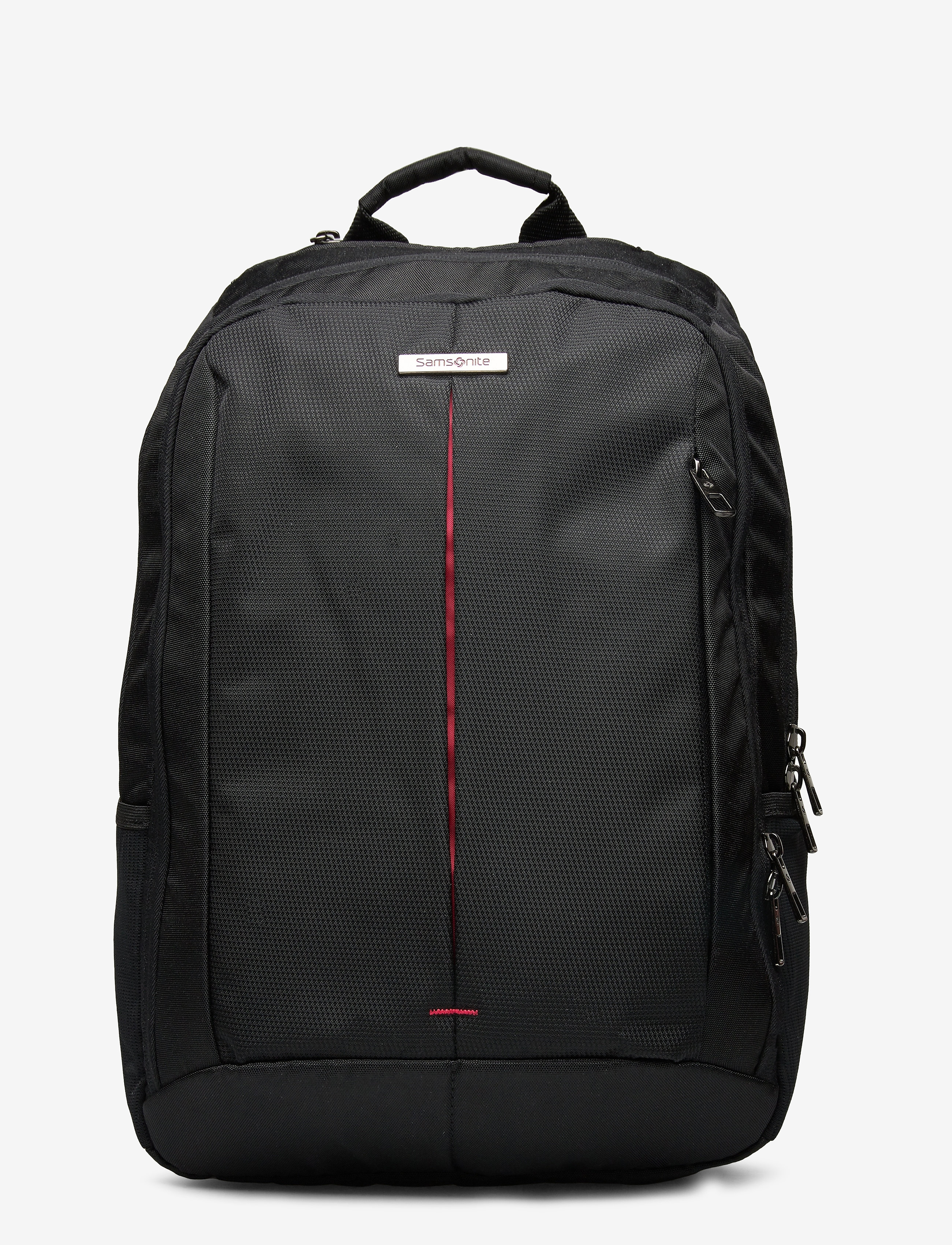 GuardIt 2.0 LAPT.BACKPACK M 15.6" - BLACK