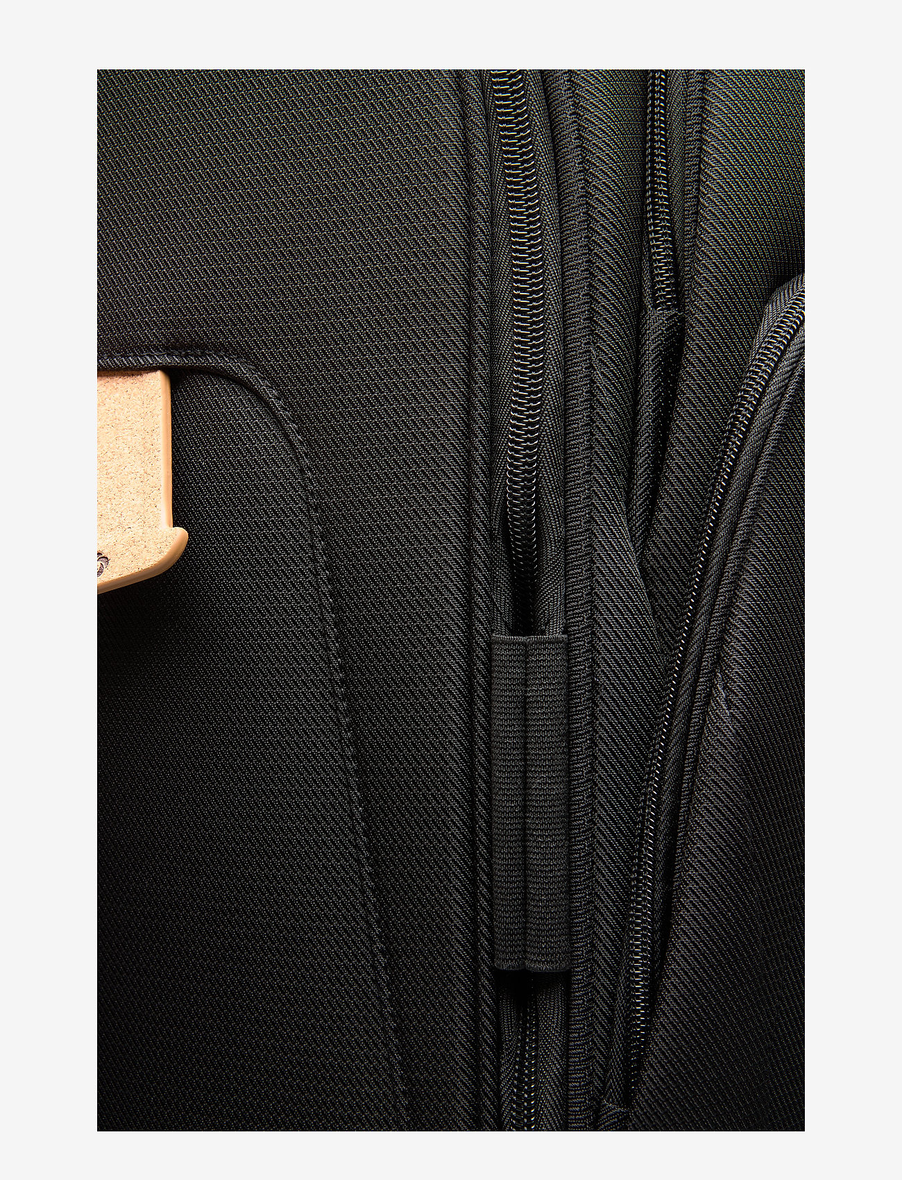 Samsonite - SPARK SNG ECO-UPR.55/20 EXP LENGTH 40CM - black - 3