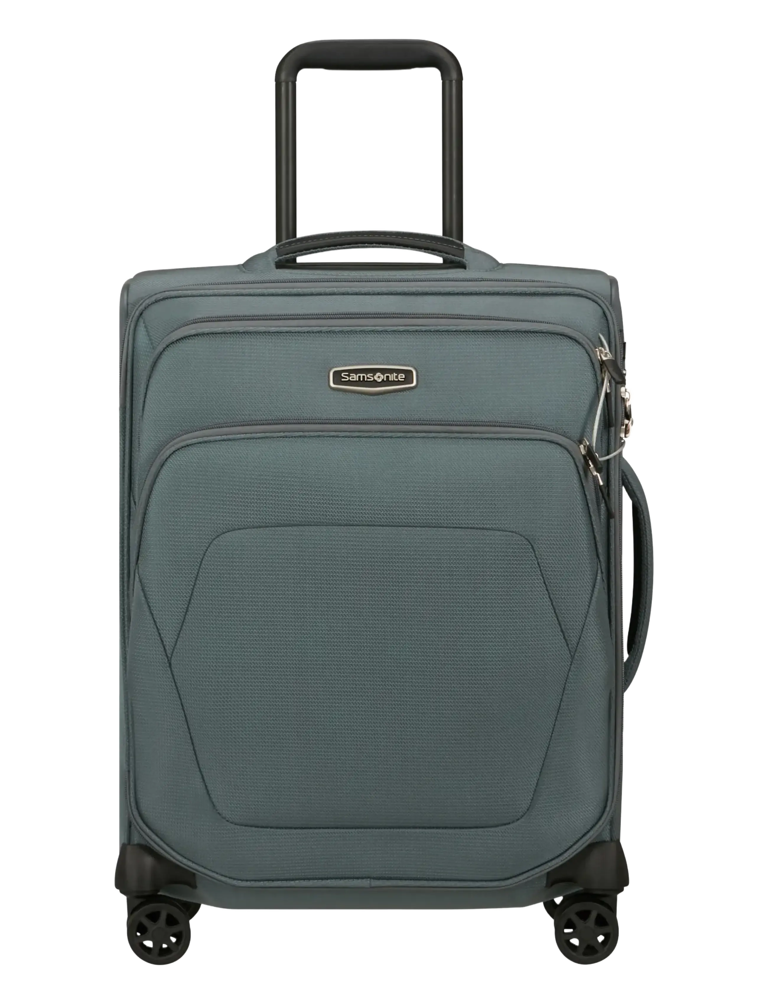 Samsonite - Spark ECO SPINNER 55/20 LENGTH 40CM - forest - 1