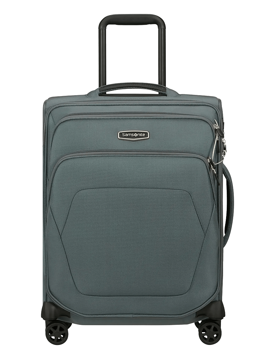Samsonite - Spark ECO SPINNER 55/20 LENGTH 40CM - forest - 1