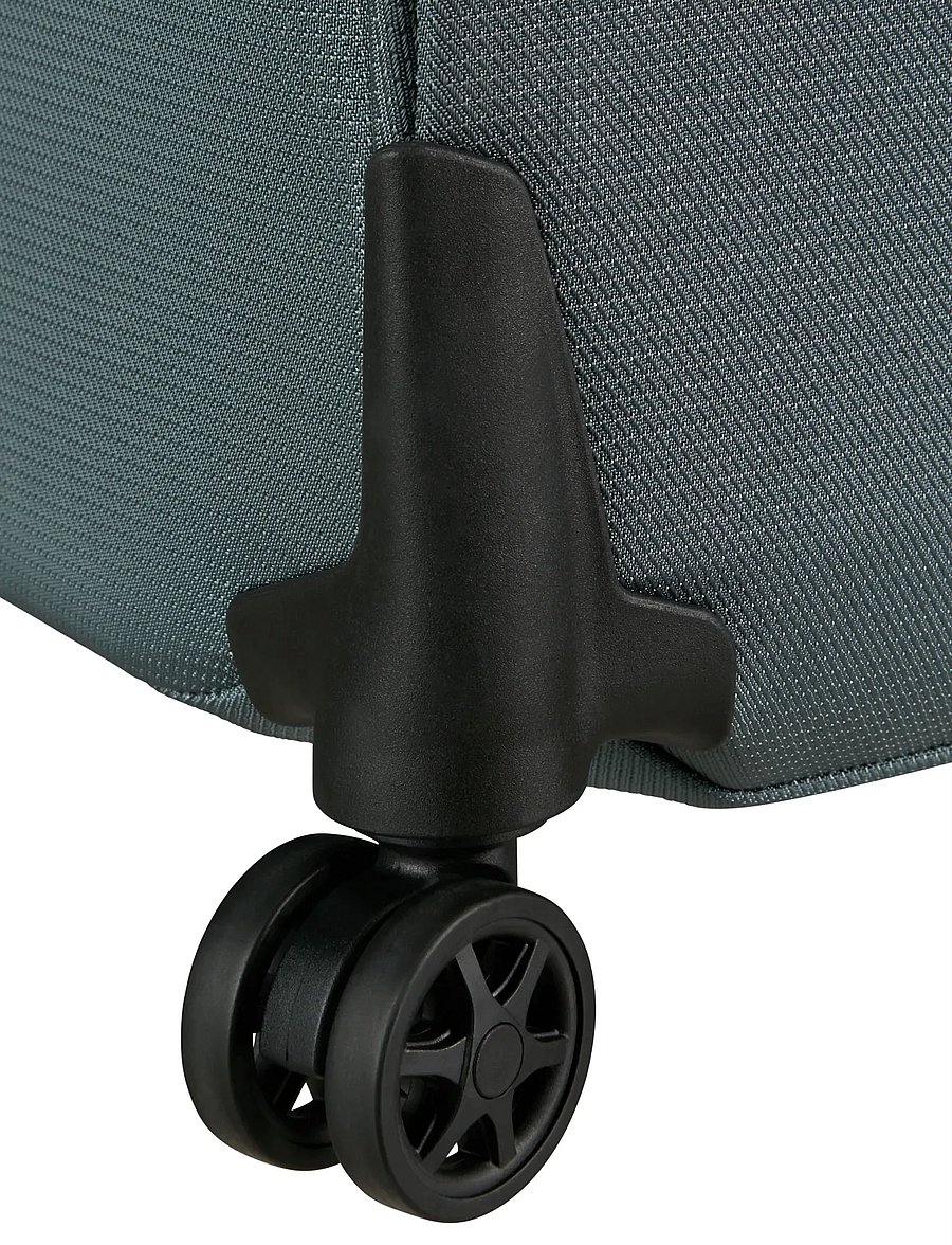 Samsonite - Spark ECO SPINNER 55/20 LENGTH 40CM - forest - 0
