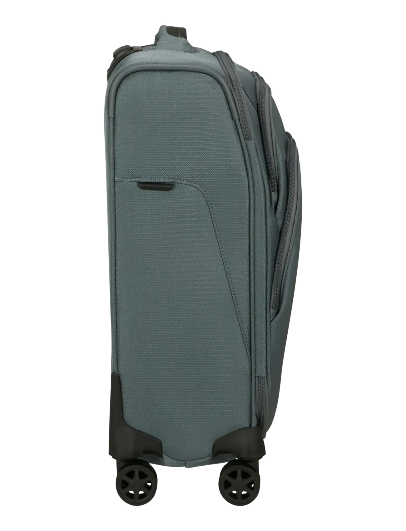 Samsonite - Spark ECO SPINNER 55/20 LENGTH 40CM - forest - 5