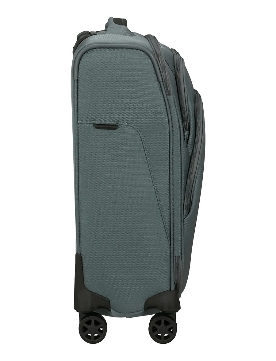 Samsonite - Spark ECO SPINNER 55/20 LENGTH 40CM - forest - 5